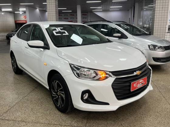 CHEVROLET ONIX 1.0 FLEX PLUS LT MANUAL